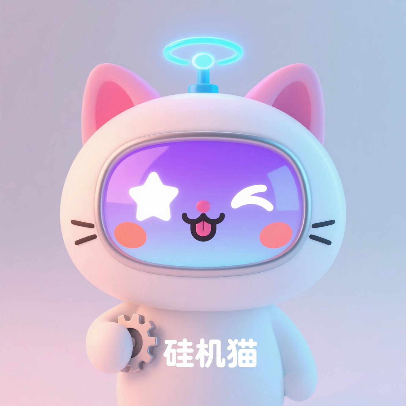 硅机纪元
