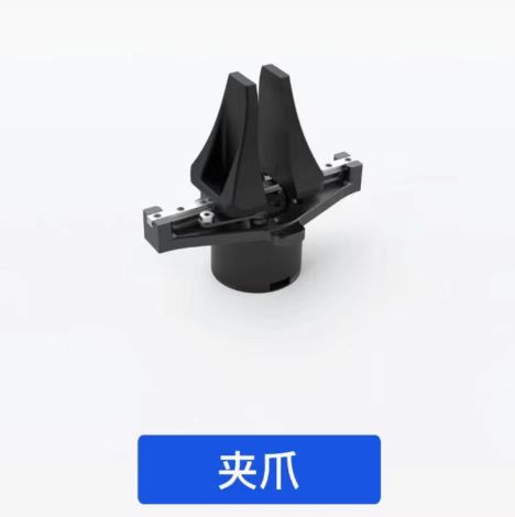 松灵PiPER六轴轻量级机械臂轻量灵巧稳定负载6轴626mm【现货】 高清图片3