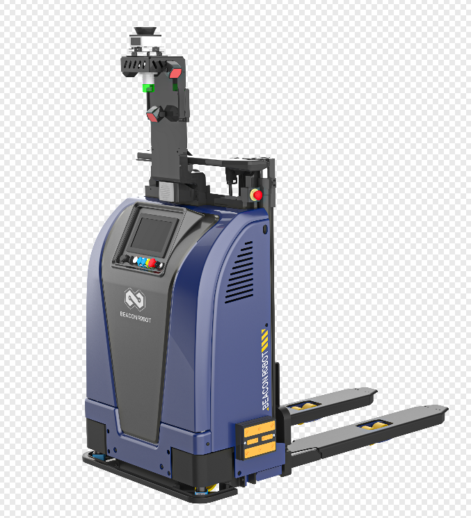 紧凑型托盘堆垛车