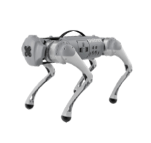 四足机器人Go1 高清图片14