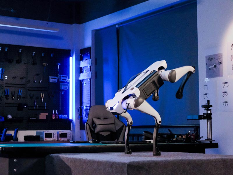 绝影Plus 高清图片1