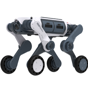 山猫M20 高清图片1