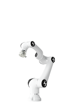 Elfin系列协作机器人-E05-L 图片1