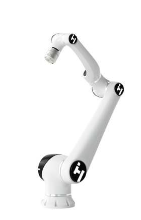 Elfin系列协作机器人-E05-L 图片2