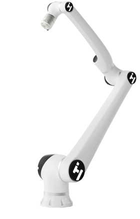 Elfin系列协作机器人-E05-L 图片3