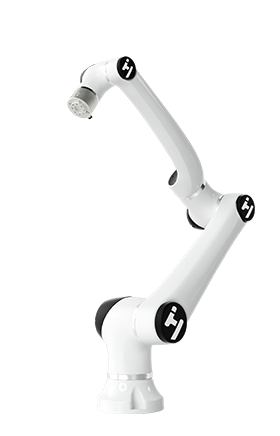 Elfin系列协作机器人-E05-L 图片4