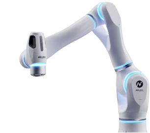 Elfin系列协作机器人-E05-L 高清图片4