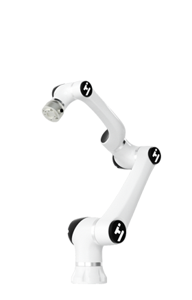 Elfin系列协作机器人-E05-L 高清图片5