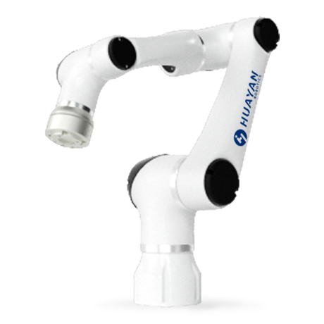 Elfin系列协作机器人-E05-L 高清图片6