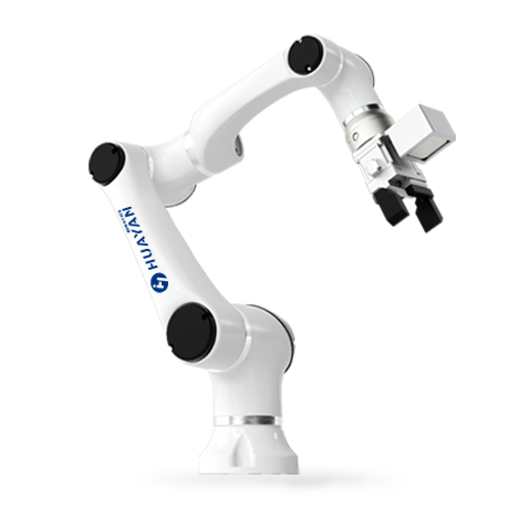 Elfin系列协作机器人-E05-L 高清图片7