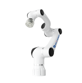 Elfin-Ex防爆型协作机器人-E05F 图片4