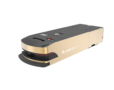 嘉腾潜伏式AGV JT-L100 图片3