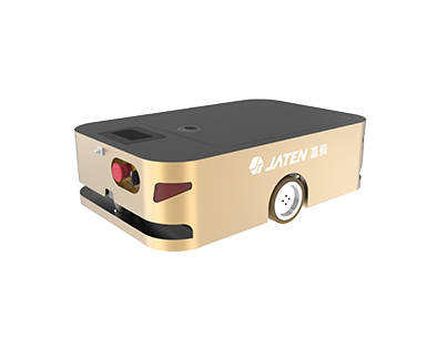 嘉腾潜伏式AGV JT-L100 图片5