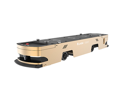 嘉腾潜伏式AGV JT-L100 高清图片1
