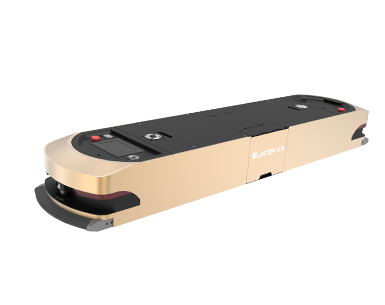 嘉腾潜伏式AGV JT-L300