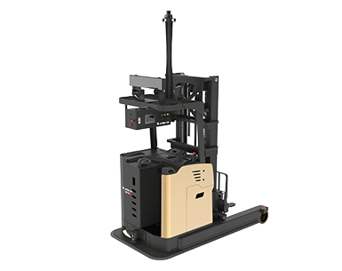 嘉腾叉车式AGV JT-F2000 图片1