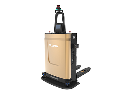 嘉腾叉车式AGV JT-F2000 图片3