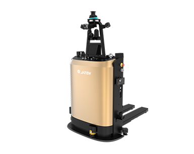 嘉腾叉车式AGV JT-F2000 高清图片3