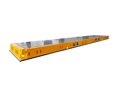 嘉腾重载AGV JT-H10000 图片3