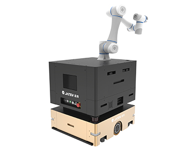 嘉腾复合机器人 JT-C300 图片4