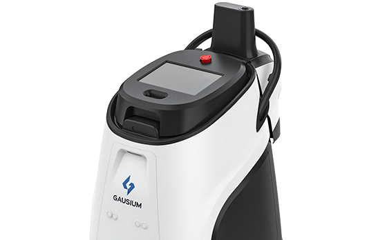 高仙室内清洁机器人G2 图片1