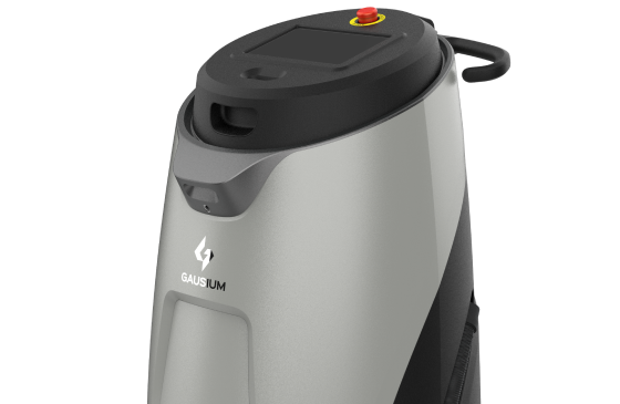 高仙室内清洁机器人G2 图片2