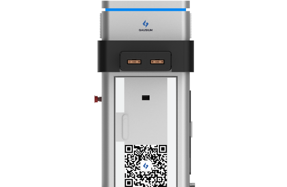 高仙室内清洁机器人G2 图片3
