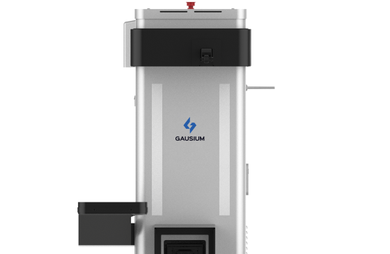 高仙室内巡检机器人I2 高清图片1