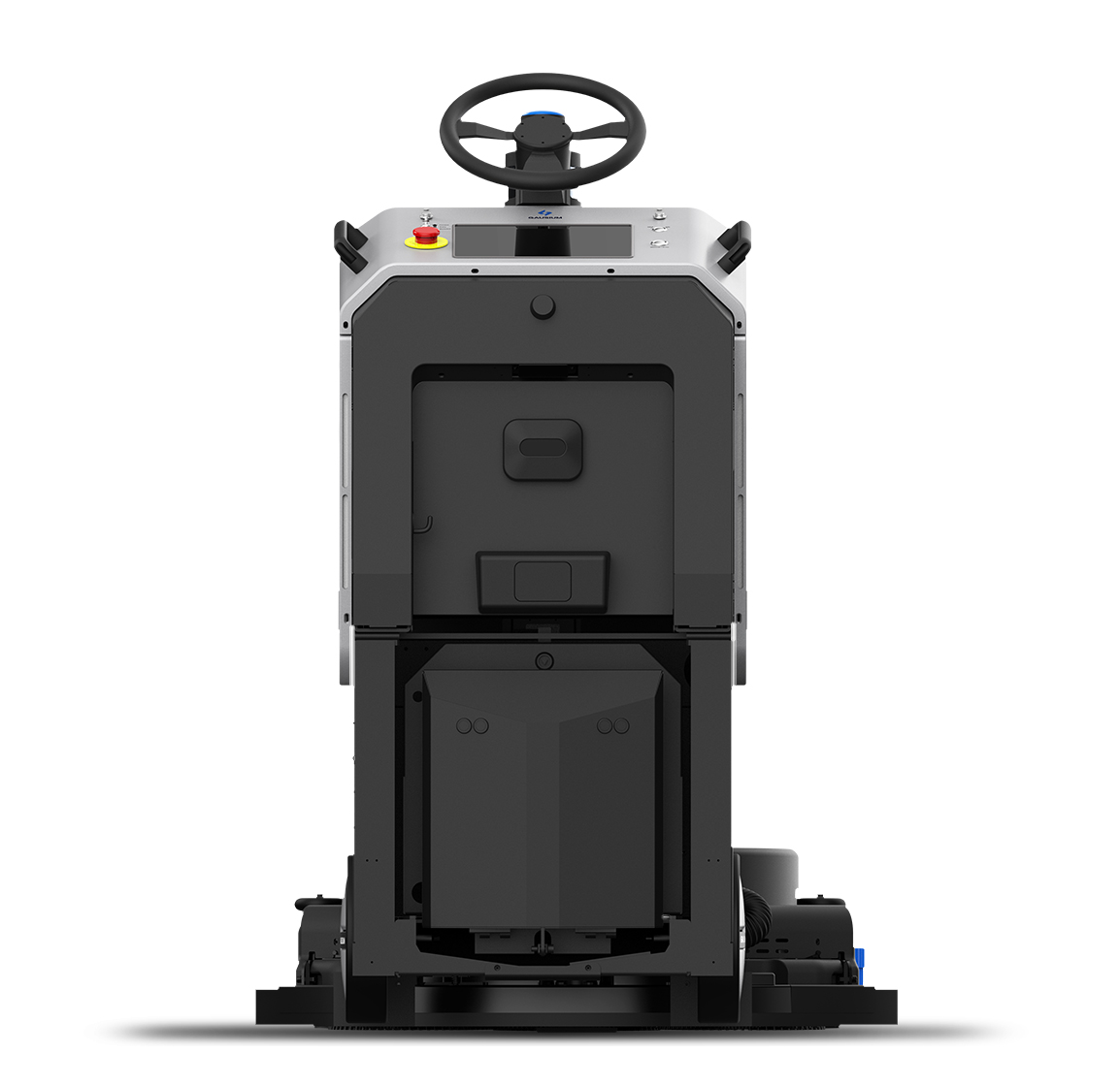 高仙室内巡检机器人I2 高清图片5