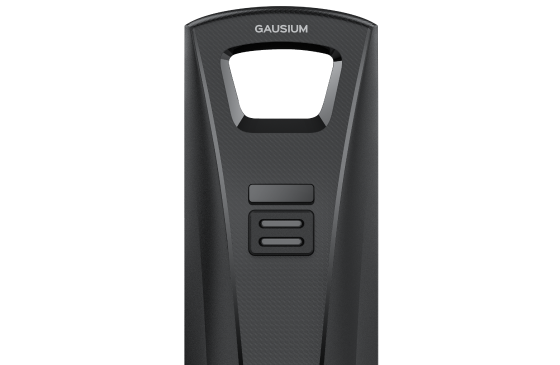 高仙室外清洁机器人R2 图片2