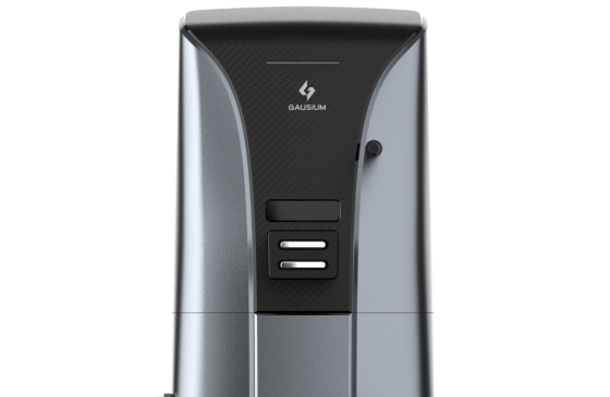 高仙室外清洁机器人R2 图片4