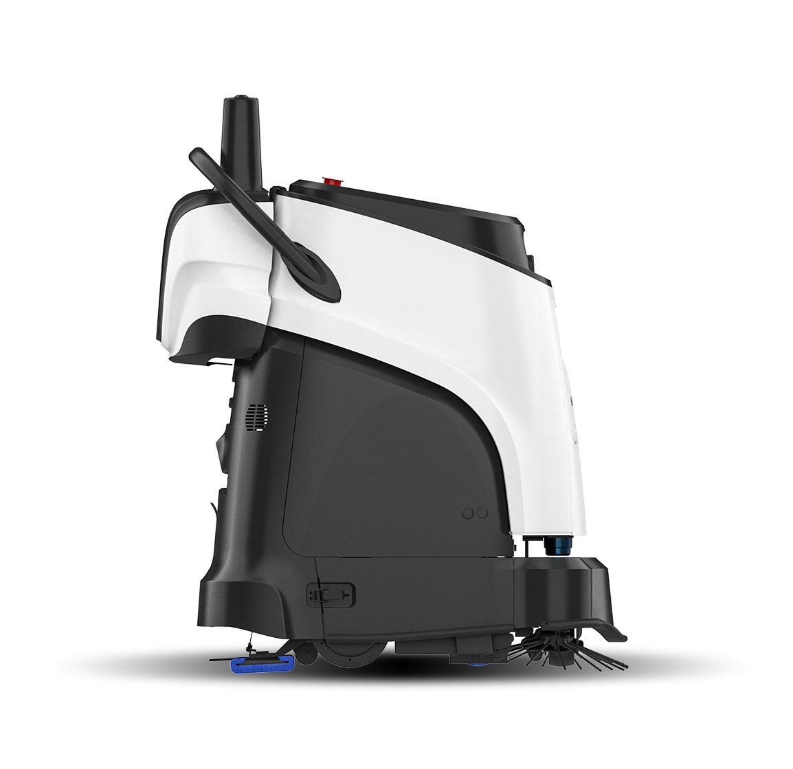 高仙室外清洁机器人R2 高清图片17