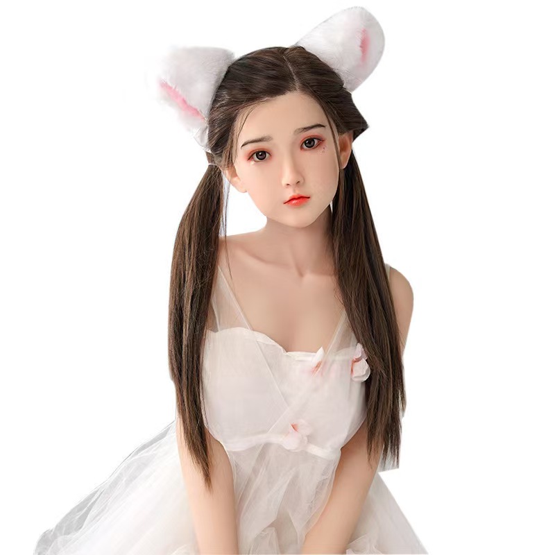 新款日本美女全自动机器人女友智能型性伴侣 148cm标准款套发+大礼包 图片1