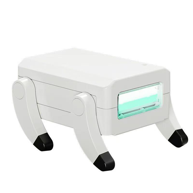 哈基米曼波小狗新款2.0语音宠物桌面语音机器人AI机器人wifi学习 图片1