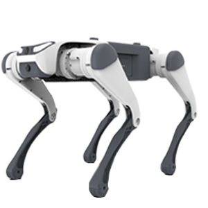 绝影Lite3 高清图片3